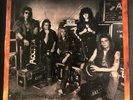Accept- Eat The Heat Lp