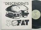 The Descendents Bonus Fat 12