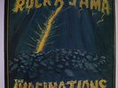 IMAGINATIONS: Rock-a-jama LP Sealed (Island Disco Soca) International