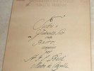 3 x VINYL LP BOX SET / MIKLOS PERENYI - BACH * 6SUITES FOR SOLO CELLO (1981)