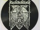 HAWKWIND BEATLES MISPRESS - SILVER MACHINE/ASK ME WHY - 7