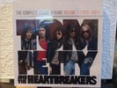 TOM PETTY AND THE HEARTBREAKERS -The Complete Studio Albums Volume 1 1976-1991