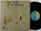 MOTHERS OF INVENTION The Worst Of The Mothers MGM LP VG++