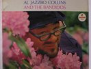 AL JAZZBO COLLINS & BANDIDOS: A Lovely Bunch Of Al Jazzbo Collins & Bandidos LP
