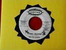FIVE SHARPS  STORMY WEATHER  RARE PROMO  MAMMY JAMMY  JUBILEE   DOO WOP 45