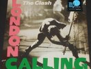 THE CLASH london calling UK 2-LP new sealed REISSUE 180 gram vinyl PAUL SIMONON