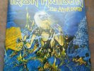 LP IRON MAIDEN Live After Death 2LP, 1st GREECE, MINT- (EX+/MINT-)