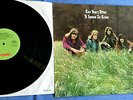 TEN YEARS AFTER # A SPACE IN TIME # CHRYSALIS 6307 500 # ORIGINAL GERMAN-LP 1971