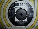 MARY WELLS YOU BEAT ME TO THE PUNCH/OLD LOVE(LET'S TRY IT AGAIN)