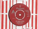 BARBARA ACKLIN: LOVE MAKES A WOMAN (UK BRUNSWICK BR 26 DEMO) ABSOLUTE MINT