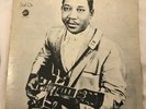 MUDDY WATERS Sail On CHESS  1539 LP mono, record VG ++