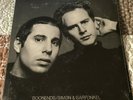 Simon and Garfunkel MONO STOCK COPY LP 