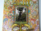 Grin - Gone Crazy - Vinyl LP Rare UK 1st Press Promo Nils Lofgren EX+/NM