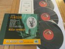 HMV ALP 1130-2 (3 x LP) BEETHOVEN: 