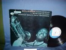 Hear  OG Hank Mobley Soul Station Blue Note 4031 DG ear 47 W 63rd new gloss VG