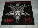 DESASTER / SABBAT 