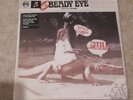 Beady Eye - Different Gear Still Speeding Vinyl BEADY LP Gatefold