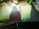 WISHBONE ASH Argus DECCA LP VG++ gatefold 1st pressing and mca