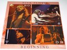 PINK FLOYD - BEGINNING BOSTON 1973 - LP RED VINYL RARE CONCERT ALBUM NM X600