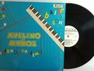 Baile Con Avelino Munoz Su Piano y su Ritmo Marvela MVLP 27 Vinyl LP VG+ LP#0580