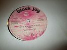 WAYNE SMITH - LIFE IS A MOMENT IN SPACE - BLACK JOY  KILLER ROOTS 12
