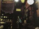 4 - DAVID BOWIE - ZIGGY STARDUST Very Rare PICTURE DISC 12” Vinyl LP/album