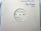 JANIS IAN Between The Lines LP 1975 TEST PRESS 