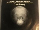 JOHN LENNON PLASTIC ONO BAND Cold Turkey PS Pic Sleeve Apple 1813 West Coast LA