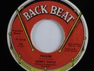 Teen Rockabilly 45 BOBBY DOYLE Pauline BACK BEAT HEAR