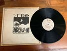 A TRAIN s/t  SOUTHERN STAR 306 Private Funk Soul Rock LP Shreveport, La  1979