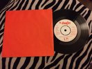 The Stranglers: Peasant In The Big Shitty / Choosey Susie 7” FREE 3
