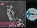 WILSON SIMONAL 1970 BRAZIL 45 PS 7 ODEON EP *AQUI E O PAIS DO FUTEBOL*