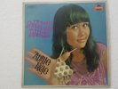 Annie Rae & The Rollies Malay Garage Sinagpore 1970's Polydor LP