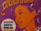 Juhana Sattar Indonesia Psych Garage Singapore Philips Mono 1960's EP RARE
