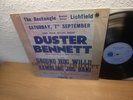 Duster Bennett - Smiling Like I'm Happy UK Blue Horizon Mono LP 1968