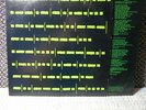 Roger Waters ex original LP Radio KAOS