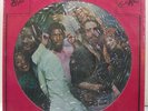 LP - Chaka Khan & Rufus - Street Player PICTURE DISC FACTORY SEALED