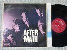 Rolling Stones LP Aftermath - UK unboxed mono vg cover vg+ record
