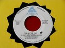 GIL SCOTT HERON & BRIAN JACKSON  THE BOTTLE PART 1  RARE PROMO  ARISTA   SOUL 45