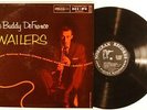 The Buddy DeFranco Wailers LP NM 1956 Jazz Norgran Barney Kessel Harry Edison