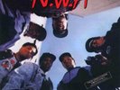 NWA Straight Outta Compton LP Vinyl NEW 25th Anniversary