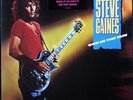 STEVE GAINES 'One In The Sun' NM Never played 1988 1st press Promo LP