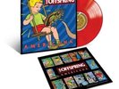 Offspring - Americana [LP] Limited Red colored vinyl