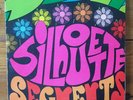 John Rydgren- Silhouette Segments-Psych Rock-Soul-Christian Rock Double Vinyl LP