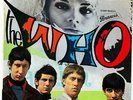 THE WHO I Can't Explain FRENCH EP Brunswick 45 MINT-