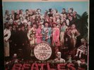 The Beatles - Sgt Peppers Lonely Hearts Club Band - Original Stereo 1967
