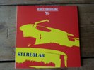Stereolab - Jenny Ondioline original 10