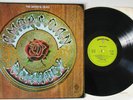 GRATEFUL DEAD. AMERICAN BEAUTY. 1st PRESS. UK VINYL LP. WARNER BROS WS 1893.1971