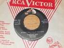 ELVIS PRESLEY EP.  MYSTERY TRAIN / ANYWAY / I'M LEFT, YOUR RIGHT, AND DON'T CARE