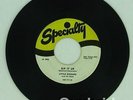 LITTLE RICHARD Ready Teddy/Rip It Up SPECIALTY 1956 Original 1st DOO WOP VG+